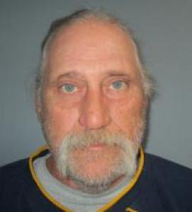 Roy Harris Garner a registered Sex Offender of Missouri