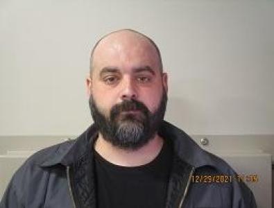 William Anthony Davisson a registered Sex Offender of Missouri