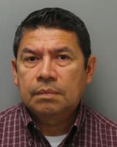 Carlos Humberto Segovia a registered Sex Offender of Missouri