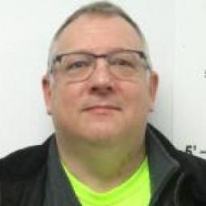 Clinton Wade Boone a registered Sex Offender of Missouri