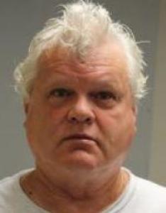 Walter William Thorngren a registered Sex Offender of Missouri