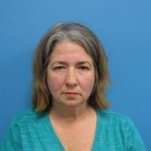 Leslie Anne Lozy a registered Sex, Violent, or Drug Offender of Kansas