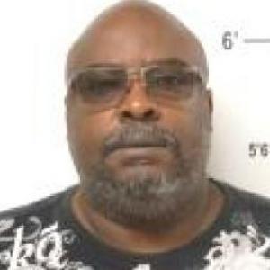 Antonio Alfred Lumpkins a registered Sex Offender of Missouri
