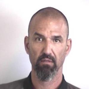 Frank Easten Pierce III a registered Sex Offender of Missouri