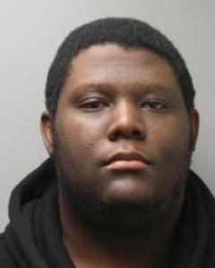Tyrell Demarcus Moore a registered Sex Offender of Missouri