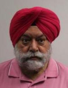 Sarbrinder Singh a registered Sex Offender of Missouri