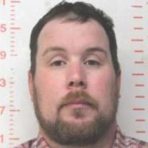 Brandon Leallen Sawyers a registered Sex Offender of Missouri