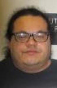 Daniel Glenn Sauceda a registered Sex Offender of Missouri