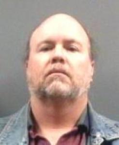 Dennis Allen Hines a registered Sex Offender of Missouri