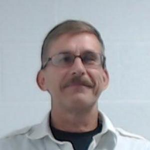 Benjamin Bruce Bailey a registered Sex Offender of Missouri