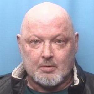 Dale Alan Elsberry a registered Sex Offender of Missouri