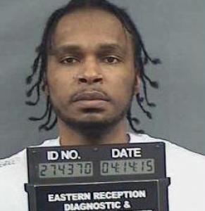Otis Stofarinti Johnson a registered Sex Offender of Missouri