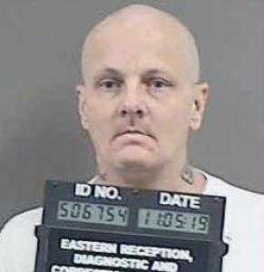Shannon Leroy Arbuckle a registered Sex Offender of Missouri