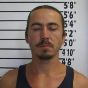 Buck Aron Blair a registered Sex Offender of Missouri