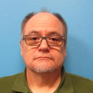 Michael Ralph Paque a registered Sex Offender of Missouri