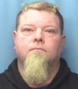 Brian Wayne Richardson a registered Sex Offender of Missouri