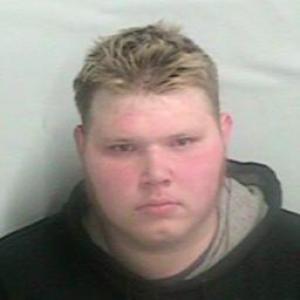 Cameron Hunter Danley a registered Sex Offender of Missouri