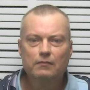 William Frances Wright a registered Sex Offender of Missouri