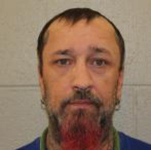 Curtis Dale Page a registered Sex Offender of Missouri