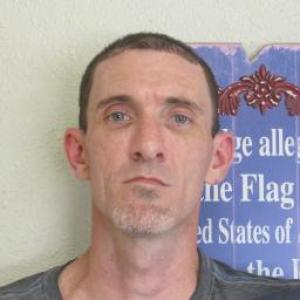 Dustin Eugene Middleton a registered Sex Offender of Missouri