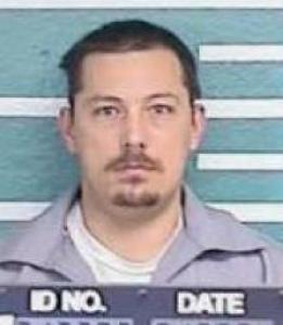 Joseph John Morse a registered Sex Offender of Missouri