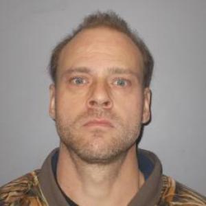 Danny Dwayne Greve a registered Sex Offender of Missouri