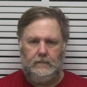 Daniel Berkey Weiss a registered Sex Offender of Missouri