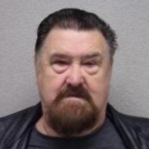 Elvis Lee Kelly a registered Sex Offender of Missouri