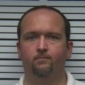 Seamus Titus Bradley a registered Sex Offender of Missouri