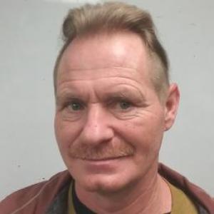 James Allan Tuning a registered Sex Offender of Missouri