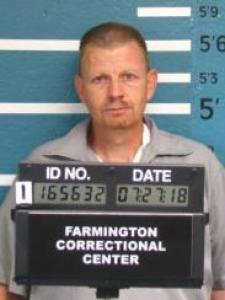 Gerald Wayne Mogan a registered Sex Offender of Missouri