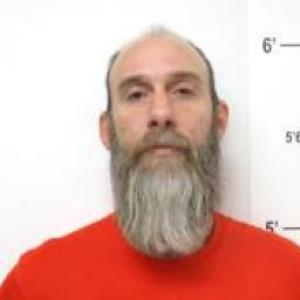 James Clark Snider a registered Sex Offender of Missouri