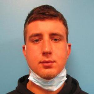 Troy Justin Periman a registered Sex, Violent, or Drug Offender of Kansas