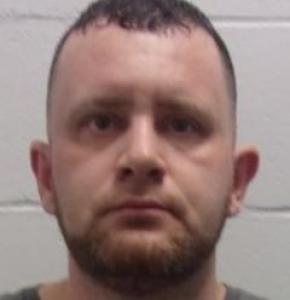 Dustin Wayne Coffelt a registered Sex Offender of Missouri