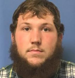 Brenden Anthony Diesing a registered Sex Offender of Missouri