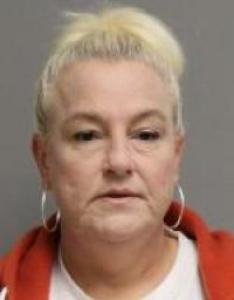 Kelly Georgina Powell a registered Sex Offender of Missouri