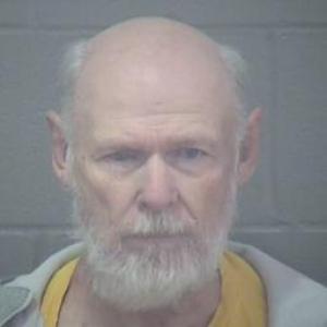 Darrell Wainwright Barber a registered Sex Offender of Missouri