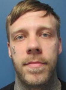 Levi Derek Smith a registered Sex Offender of Missouri