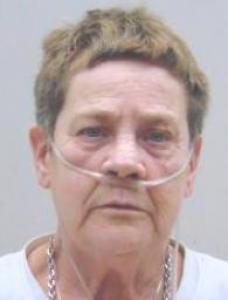 Sandra Kay Bass a registered Sex Offender of Missouri