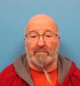 David Michael Sampson a registered Sex Offender of Missouri