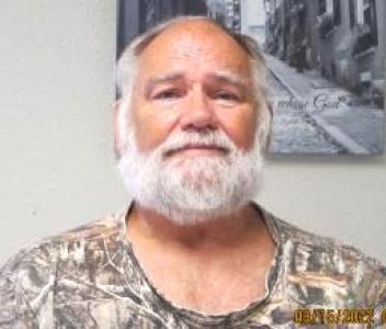 Steven Dwight Walker a registered Sex Offender of Missouri