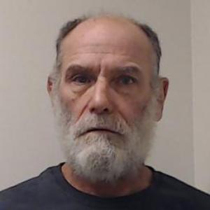 Larry Lee Allen a registered Sex Offender of Missouri