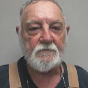 Albert William Hays a registered Sex Offender of Missouri