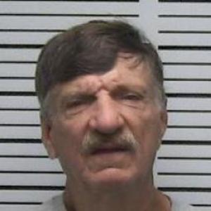 Steven James Lewis Sr a registered Sex Offender of Missouri