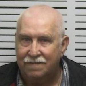 Eugene Vernon Hartmann Sr a registered Sex Offender of Missouri