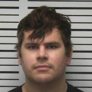 Austin Charles Horton a registered Sex Offender of Missouri