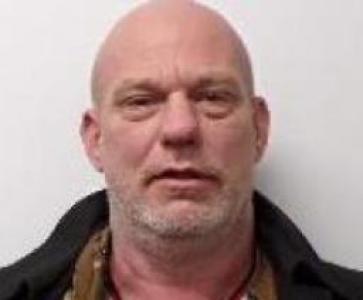 Roy Daniels Stevens a registered Sex Offender of Missouri