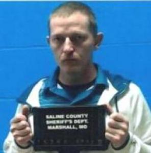 Kenneth Lorenzalexande Walden a registered Sex Offender of Missouri