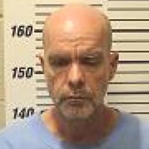 Shawn Alan Jackson a registered Sex Offender of Missouri