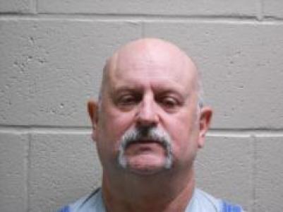 Ronald Virgil Kerns Jr a registered Sex Offender of Missouri